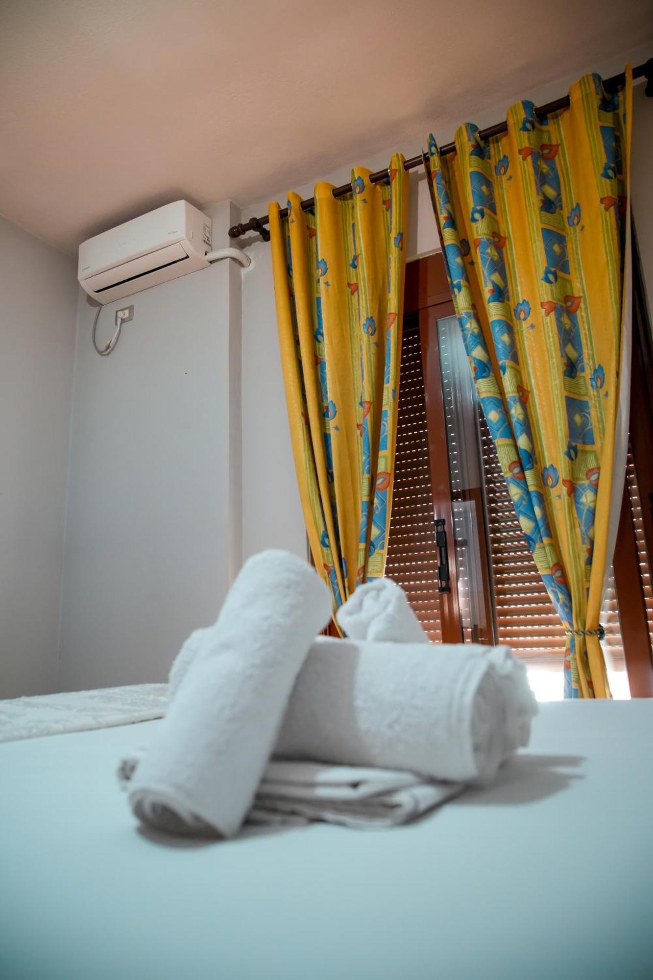 Appartement Gega's *