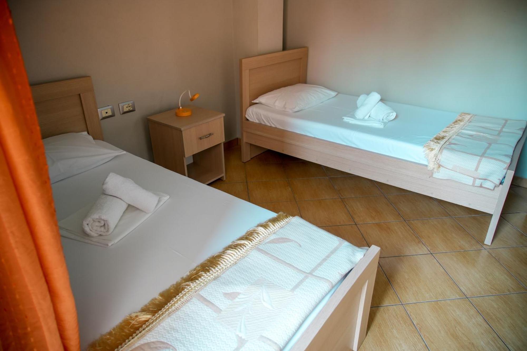 Gega's Appartement