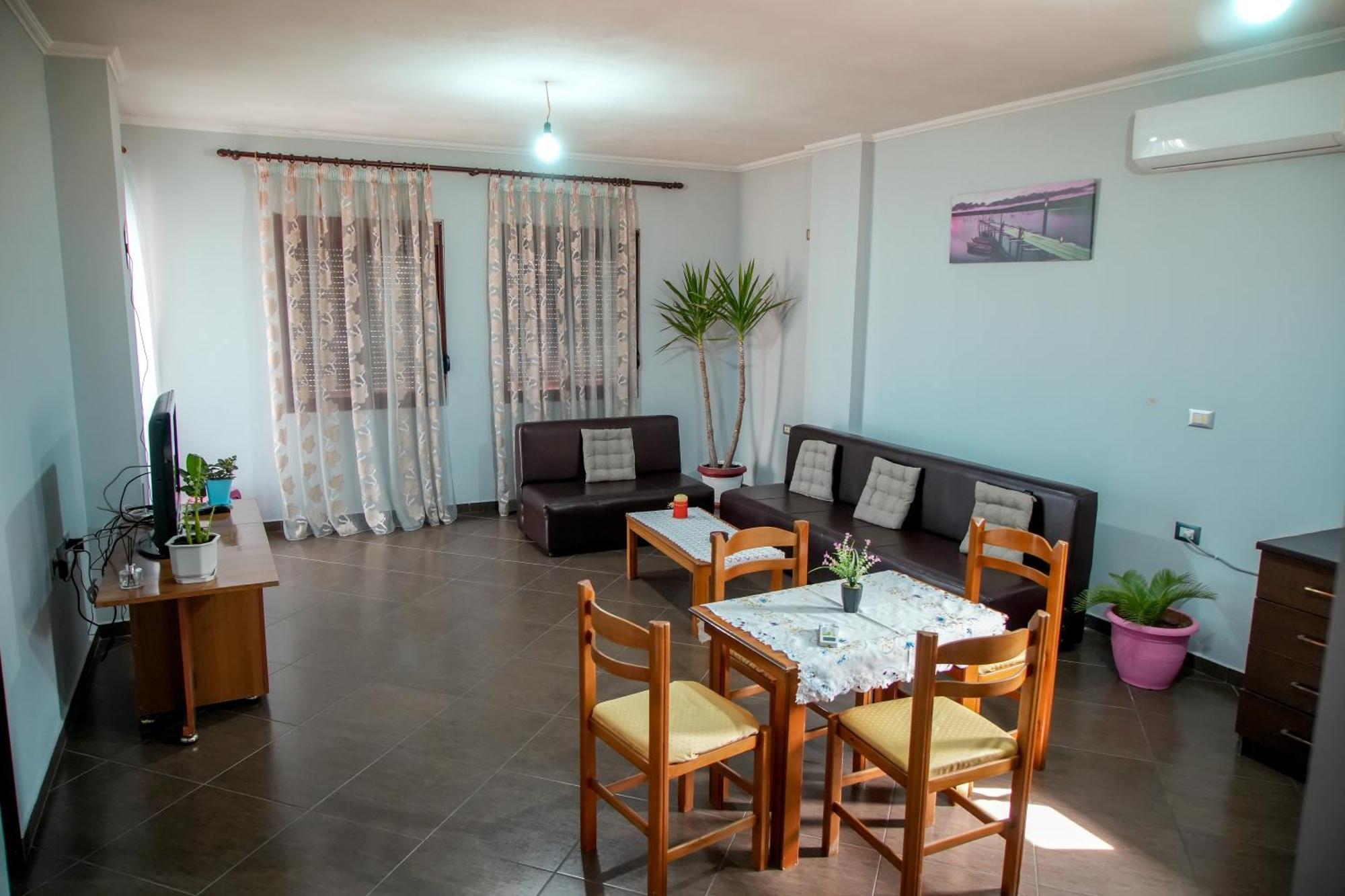 Gega's Appartement *