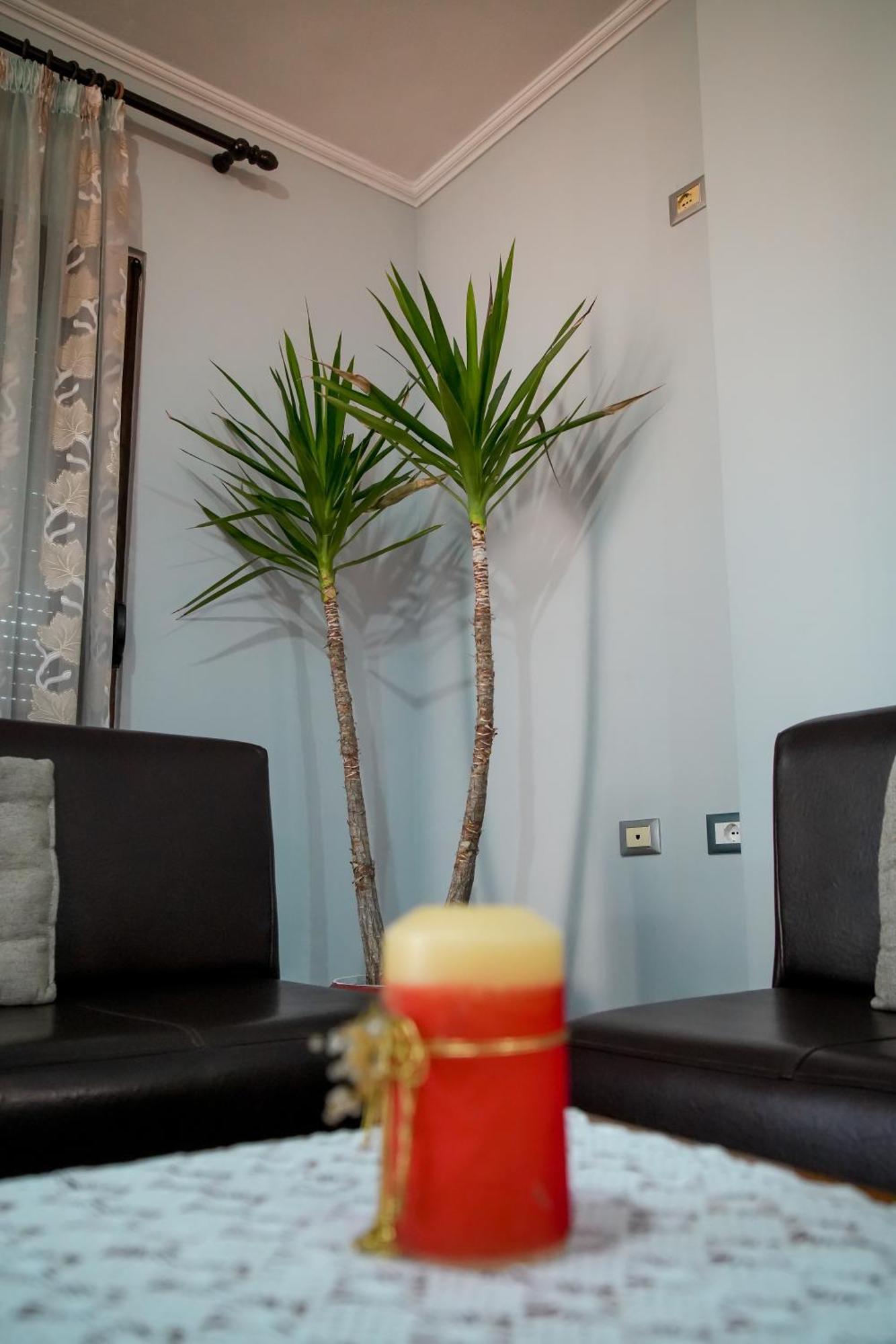 Appartement Gega's Gjirokastër