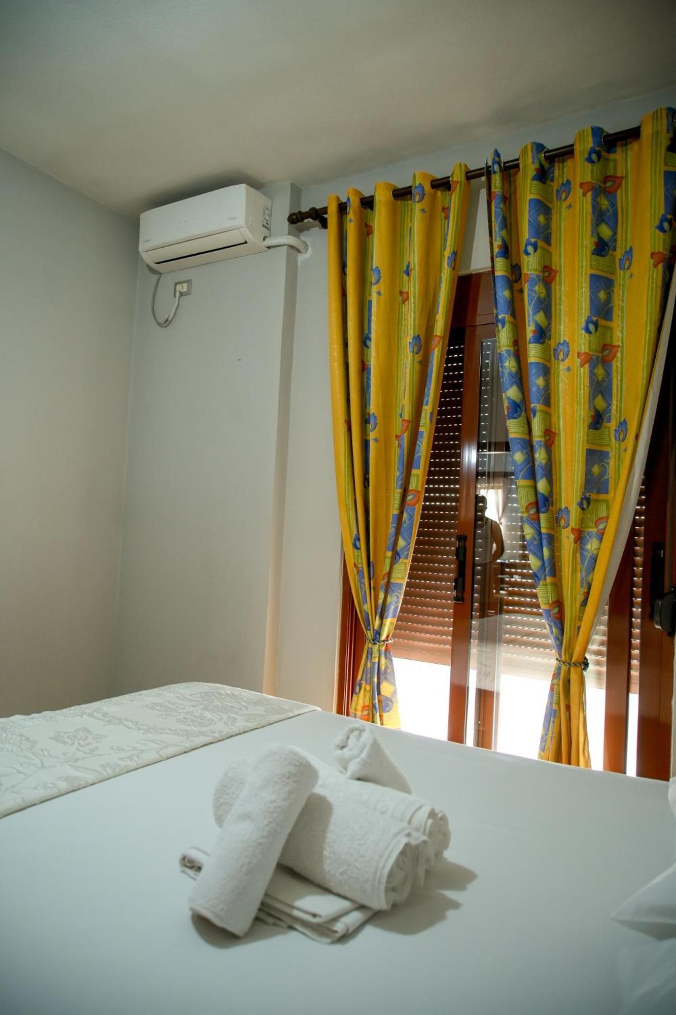 Appartement Gega's Gjirokastër