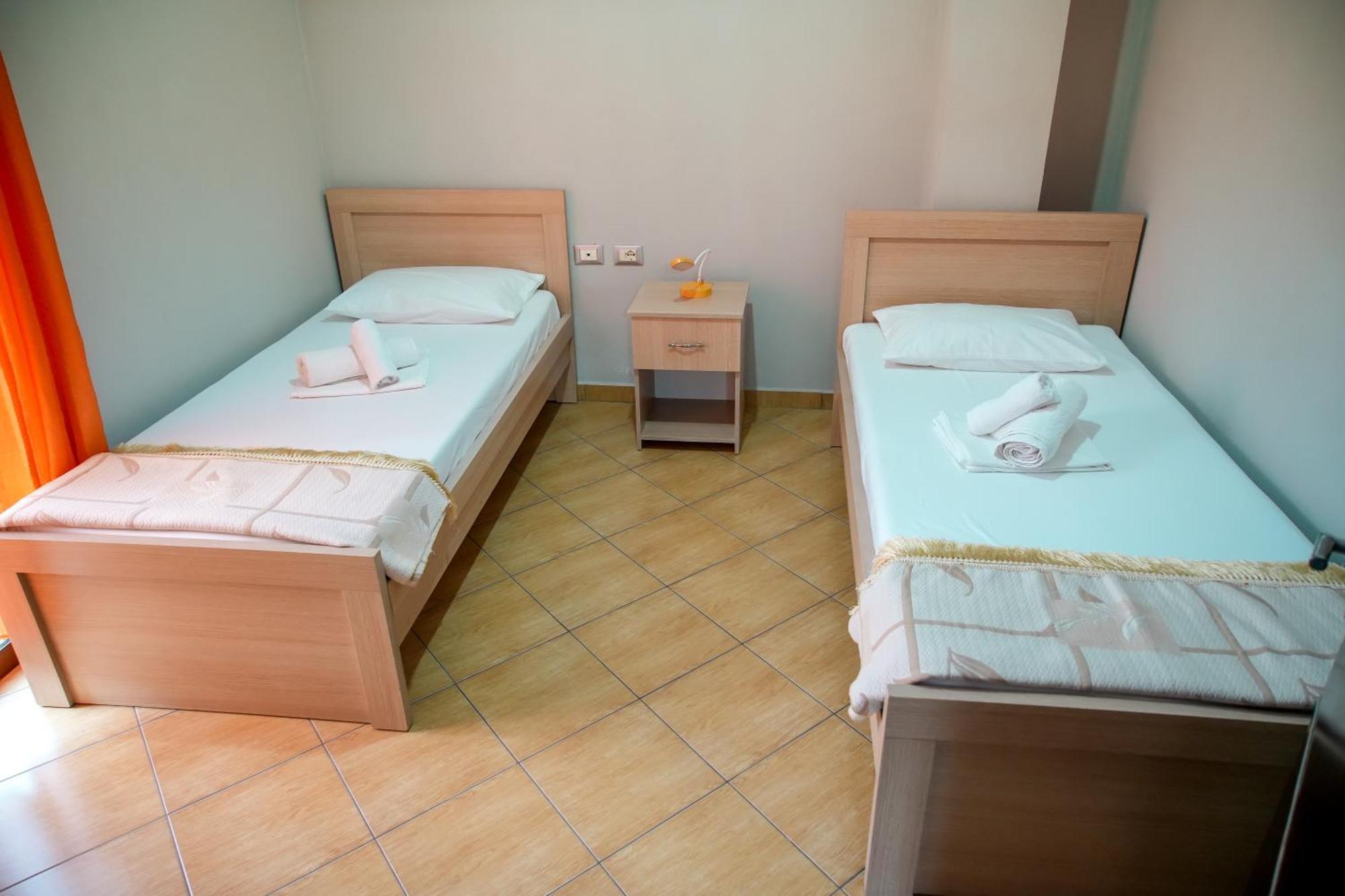 Appartement Gega's Gjirokastër