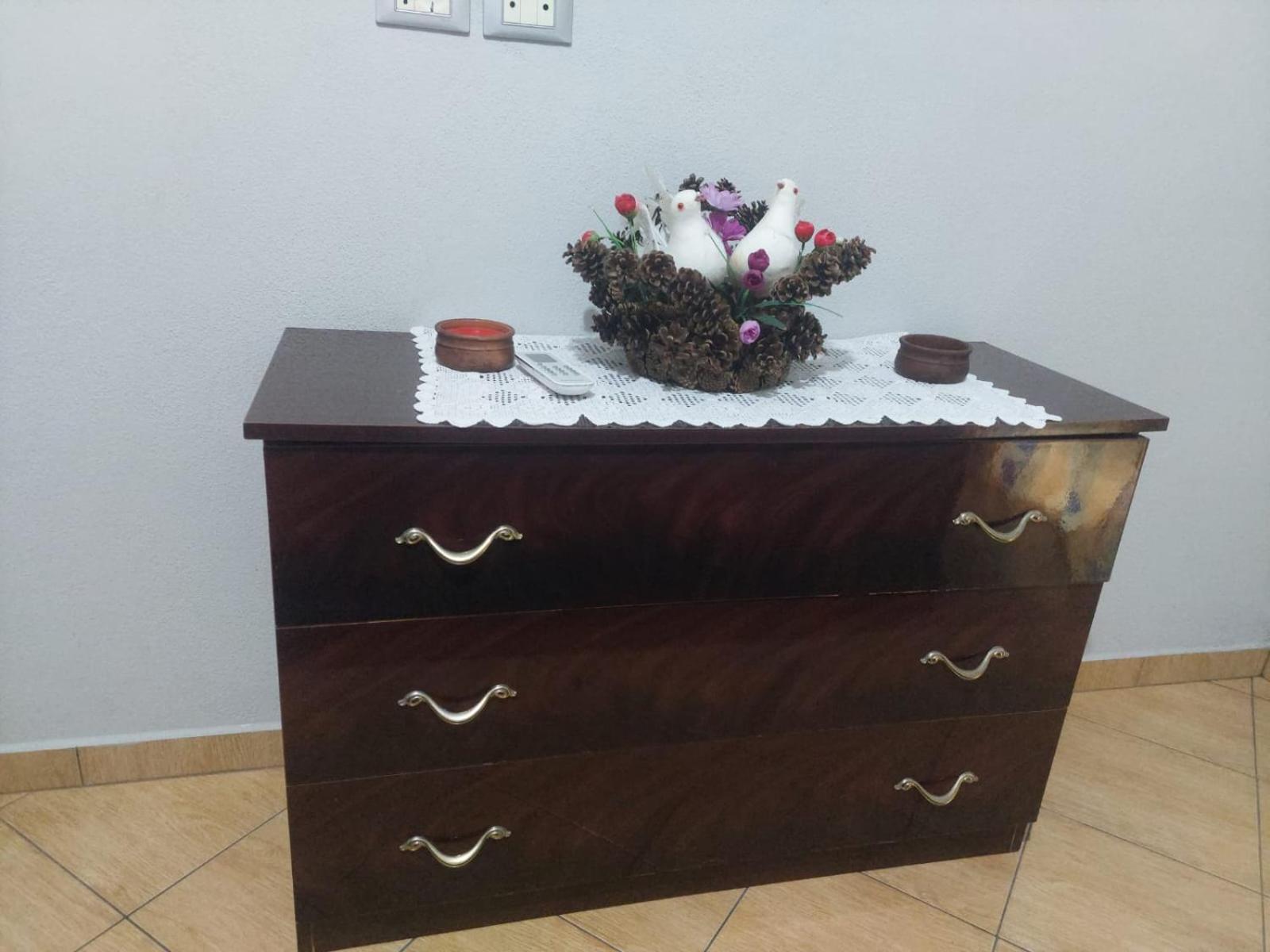Gega's Appartement *